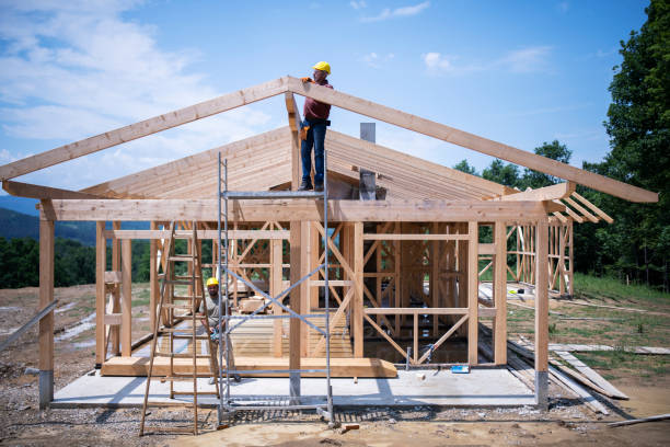 Best Best Roofing Contractors  in Uhland, TX