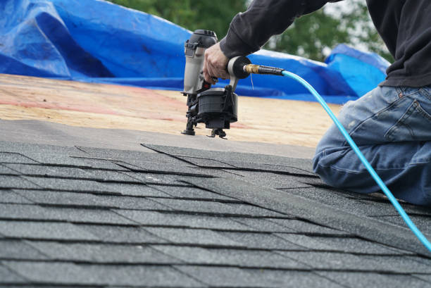 Best Shingle Roofing Installation  in Uhland, TX