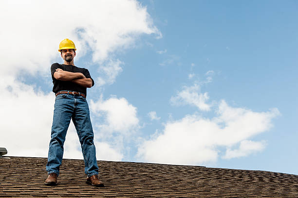 Best Local Roofing Companies  in Uhland, TX