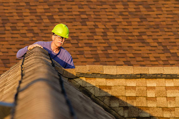 Roof Waterproofing Services in Uhland, TX