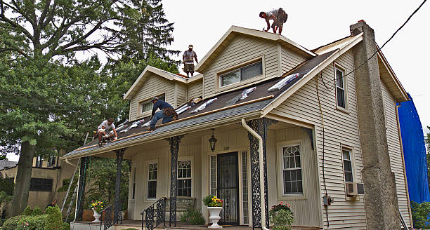 Best Tile Roofing Contractor  in Uhland, TX
